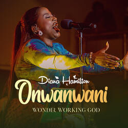 Onwanwani Wonder Working God (Live)