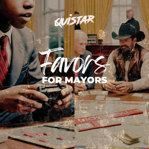Favors for Mayors