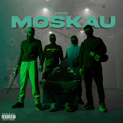 Moskau