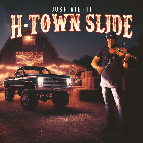 H-Town Slide