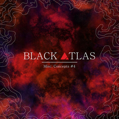 Black Atlas - Misc Concepts #4
