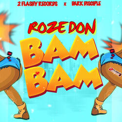 Bam Bam