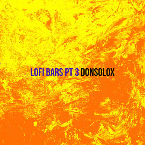 Lofi Bars, Pt.3