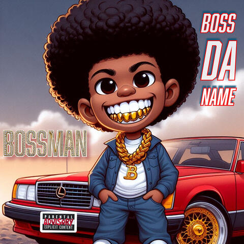 Boss da Name