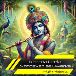 Govardhandhaari Krishna