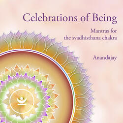 I’m Longing to Be Mantra