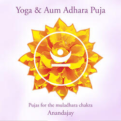 Aum Adhara Puja