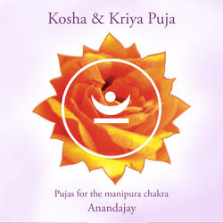 Kriya Puja