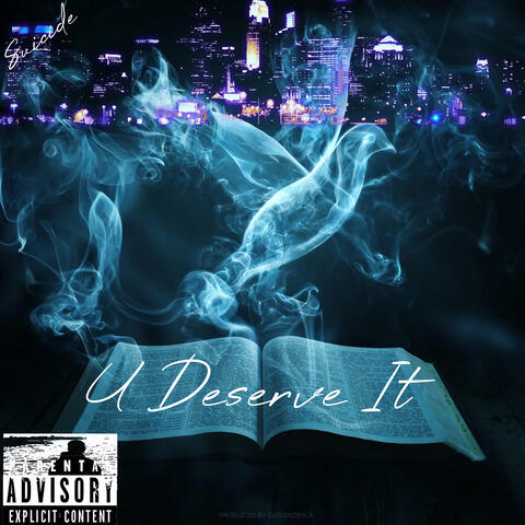 U Deserve It