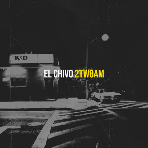 El Chivo