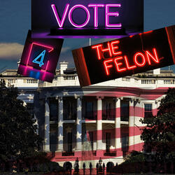 Vote 4 the Felon