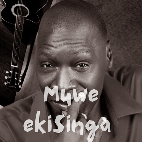Muwe Ekisinga