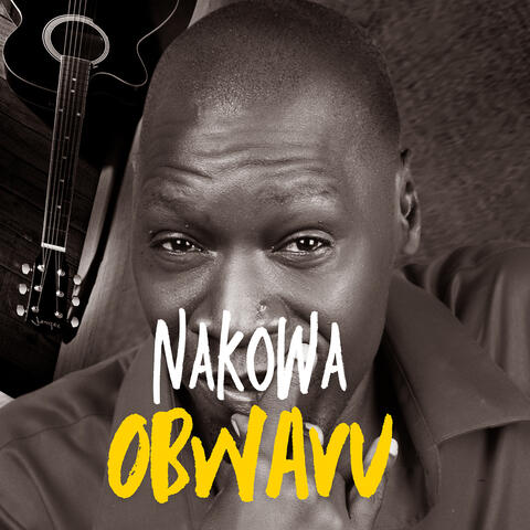 Nakowa Obwavu