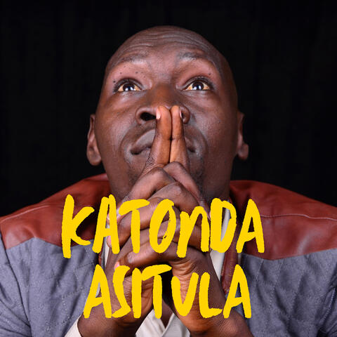 Katonda Asitula