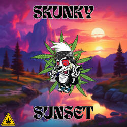 Skunky Sunset