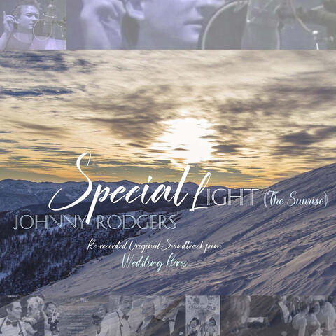 Special Light (The Sunrise) [Re-Recorded Original Soundtrack from Wedding Bros]