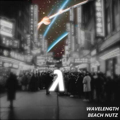 Wavelength