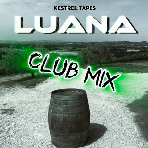 Luana (Club Mix)