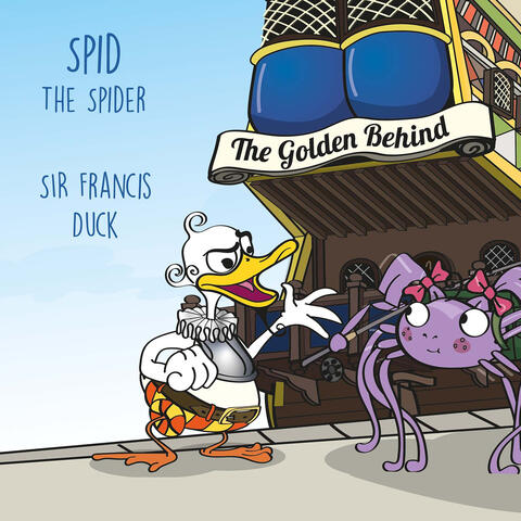 Sir Francis Duck