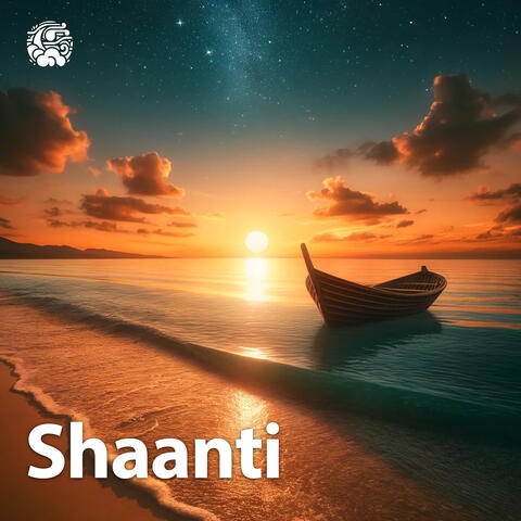 Shaanti