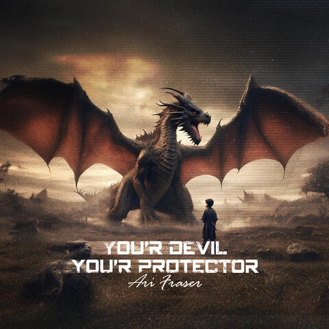 Your Devil Your Protector
