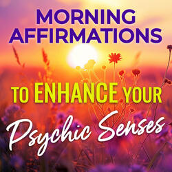 Morning Affirmations to Enhance Your Psychic Senses