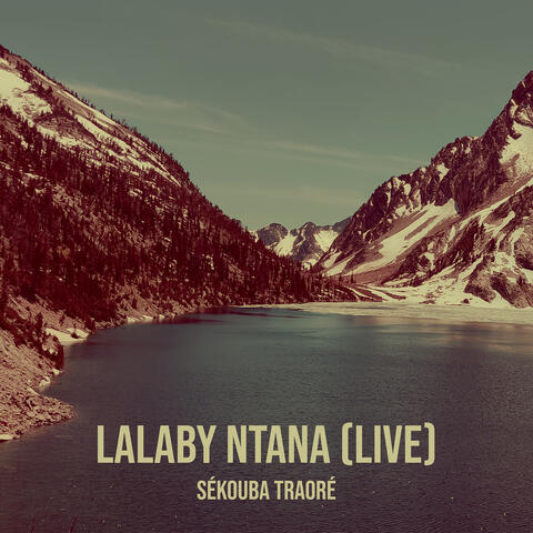 Lalaby Ntana (Live)