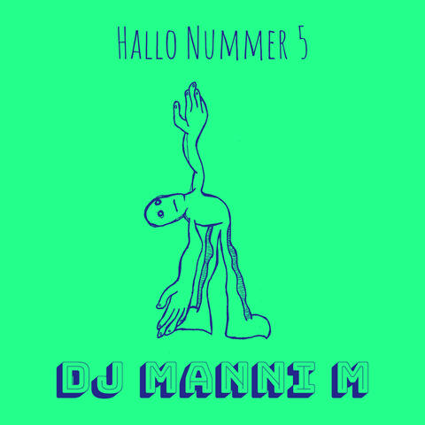 Hallo Nummer 5