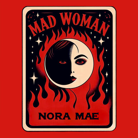 Mad Woman