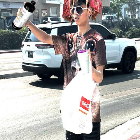 2017 Clout Rapper