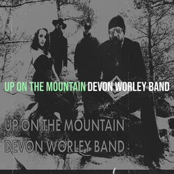 Up on the Mountain