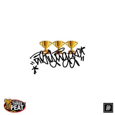 The Last Ones to Three Peat