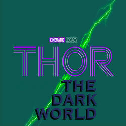 Thor: The Dark World (Main Theme) [From "Thor: The Dark World"]