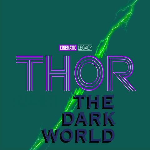 Thor - The Dark World