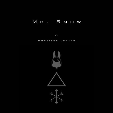 Mr Snow