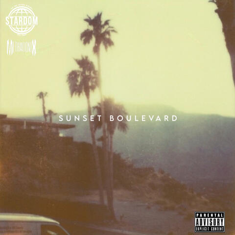 Sunset Boulevard