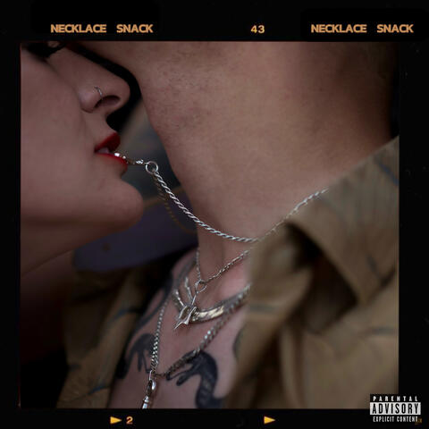 Necklace Snack