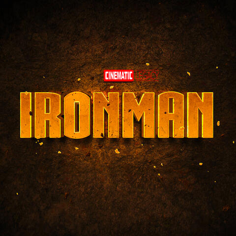 Iron Man