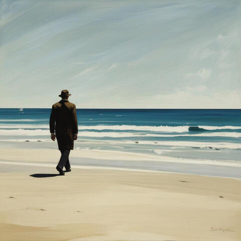 Empty Beach