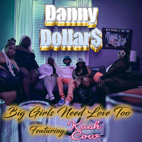 Big Girls Need Love Too