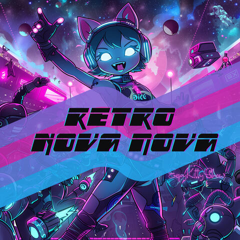Retro Nova Nova