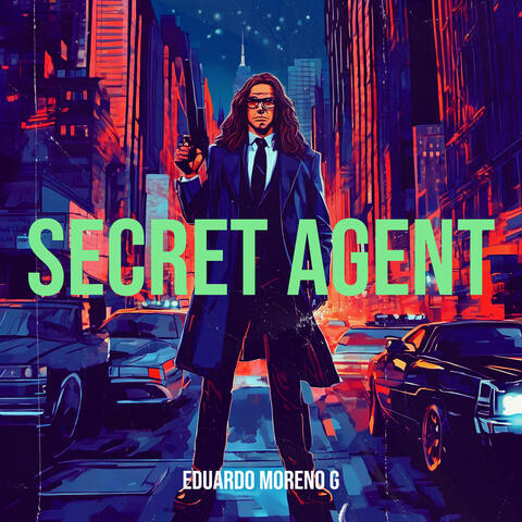 Secret Agent