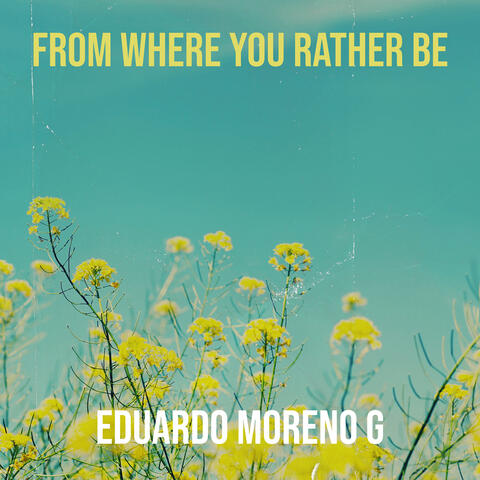 From Where You Rather Be