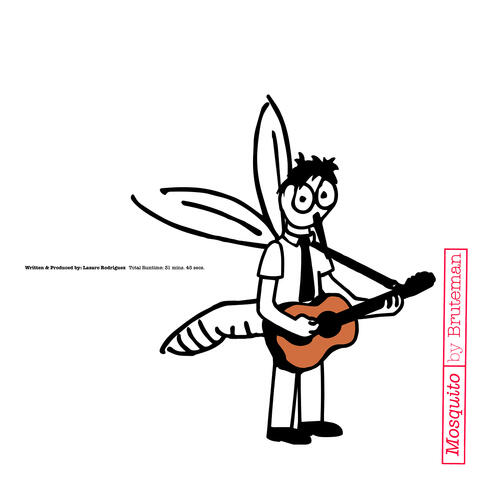 Mosquito