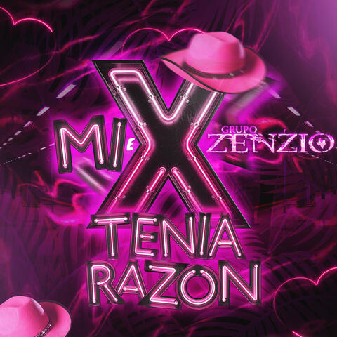 Mi Ex Tenia Razón