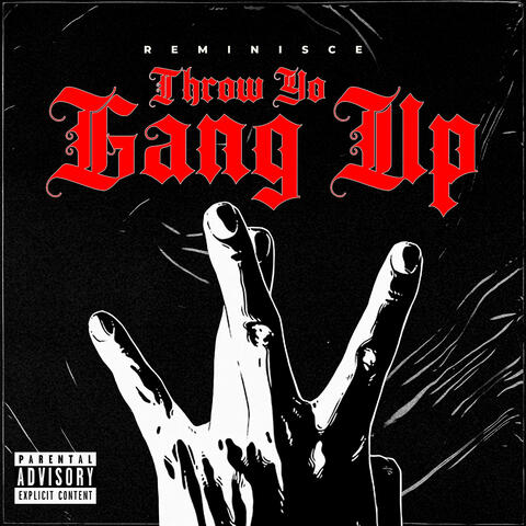 Throw Yo Gang Up