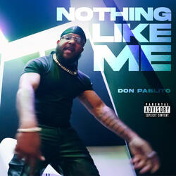 Nothing Like Me