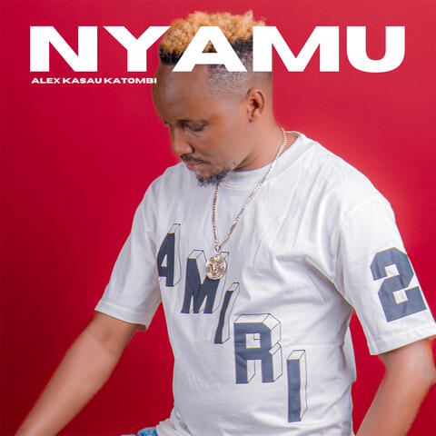 Nyamu