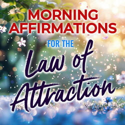 Morning Affirmations for the Law of Attraction