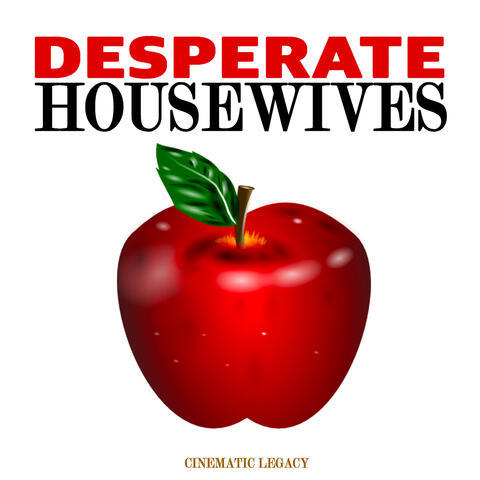 Desperate Housewives